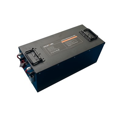 48V 50AH AGV akud